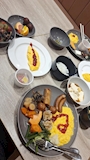 新着ブログ ビュッフェ🍽