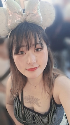 プロフィール写真1・なぎ｜Maison hotaru・メゾンホタル - 錦糸町のガールズバー