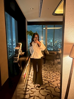 プロフィール写真1・🌙｜余白・ヨハク - 錦糸町のガールズバー