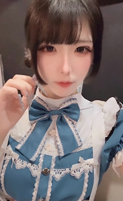 しあ「実家から帰ってきた～ꪔ̤̮"‪」