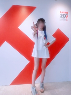 プロフィール写真9・しあ|わんだーらびりんす - 池袋東口のコンカフェ