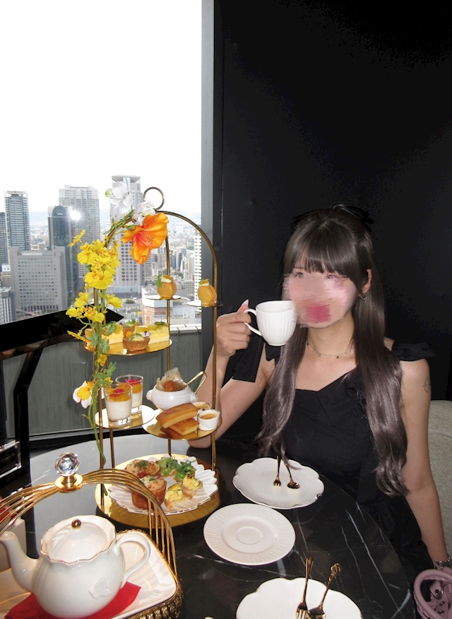 プロフィール写真1・らら|