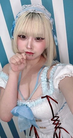 プロフィール写真2・るい|わんだーらびりんす - 池袋東口のコンカフェ
