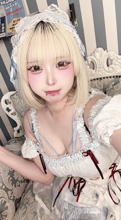 プロフィール写真3・るい|わんだーらびりんす - 池袋東口のコンカフェ