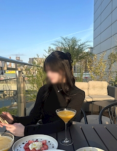 プロフィール写真1・あやね【夜】｜CLUB Cronos・クロノス - 神山町のキャバクラ
