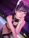プロフィール写真1・よぞら‪‪❤︎‬Succubus夜伽｜Succubus Night Bar 夜伽 京都木屋町店・サキュバスナイトバー ヨトギ - 木屋町のコンカフェ