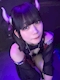 プロフィール写真5・よぞら‪‪︎‪‪｜Succubus Night Bar 夜伽 京都木屋町店・サキュバスナイトバー ヨトギ - 木屋町のコンカフェ