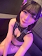プロフィール写真2・よぞら‪‪❤︎‬Succubus夜伽｜Succubus Night Bar 夜伽 京都木屋町店・サキュバスナイトバー ヨトギ - 木屋町のコンカフェ