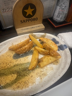 ゆずき