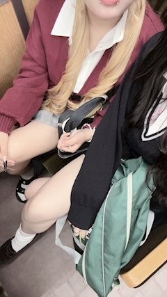 叶夜「制服イベントラストꢏꢷ^ᴗ ̫ ᴗ^」