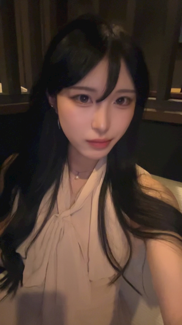 プロフィール写真1・あかね｜