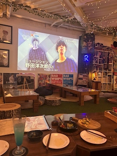 プロフィール写真7・ツム｜咲花・ショウカ - 木屋町のガールズバー