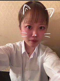 プロフィール写真3・ツム｜咲花・ショウカ - 木屋町のガールズバー