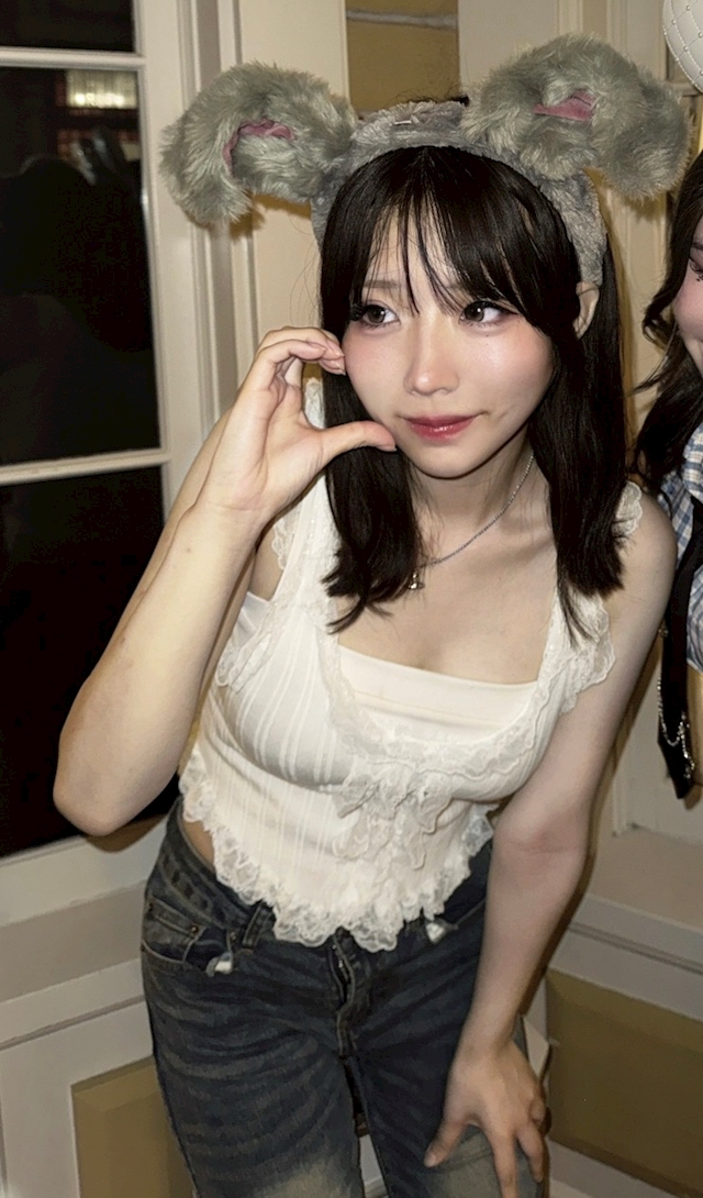 あいり（Déclic松戸）