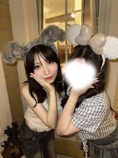 プロフィール写真2・あいり(Déclic松戸)|Café&Bar Déclic・デクリック - 松戸のガールズバー