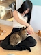 プロフィール写真4・かれん(Déclic松戸)|Café&Bar Déclic・デクリック - 松戸のガールズバー