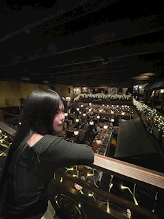 プロフィール写真3・かれん(Déclic松戸)|Café&Bar Déclic・デクリック - 松戸のガールズバー