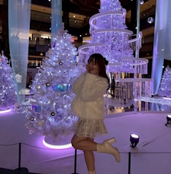 プロフィール写真1・さく(Declic松戸)|Café&Bar Déclic・デクリック - 松戸のガールズバー