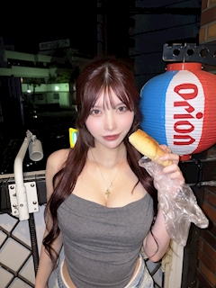 プロフィール写真6・つばき｜AR・NAGE・アルナージ - 刈谷のキャバクラ