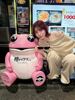 プロフィール写真7・つばき｜AR・NAGE・アルナージ - 刈谷のキャバクラ