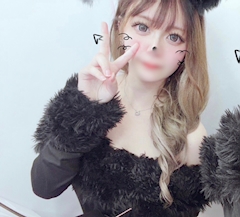 プロフィール写真3・ななみ｜Girls Bar .me・ドットミー - 船橋のガールズバー