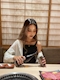 プロフィール写真3・🥀かの🥀｜GIRLS BAR Rirose・リローズ - 柏駅 西口のガールズバー