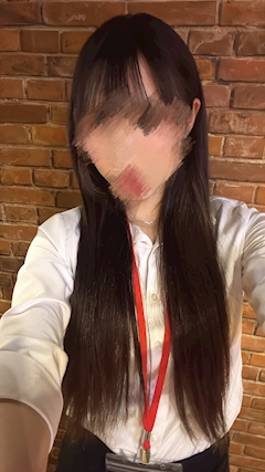 プロフィール写真1・ゆり｜GIRL’S BAR module・モジュール - 高田馬場のガールズバー