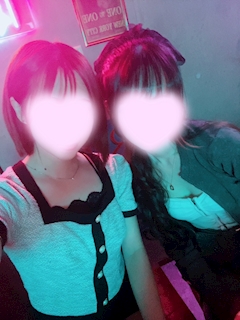 プロフィール写真2・カリン｜VELVET morning・ベルベットモーニング - 錦糸町の朝・昼キャバ
