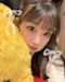 プロフィール写真3・かなこ|CLUB AMAN・アマン - 小倉・堺町のキャバクラ