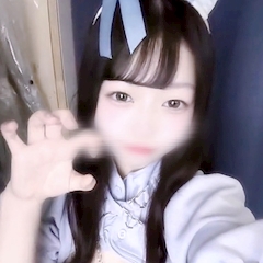 プロフィール写真1・きら｜Melty Rose・メルティローズ - 木屋町のコンカフェ