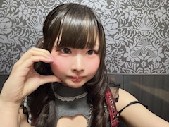 プロフィール写真2・ほのか｜Melty Rose・メルティローズ - 木屋町のコンカフェ