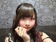プロフィール写真3・ほのか｜Melty Rose・メルティローズ - 木屋町のコンカフェ