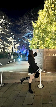 プロフィール写真2・ゆん|Girls Bar でぃんぷる - 錦糸町のガールズバー