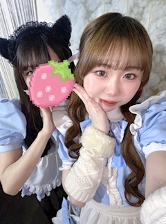 エンドリ君「ただいま天使ちゃん急募中！！」