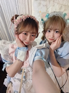 エンドリ君「7月・8月はイベントごとが盛りだくさん♪」