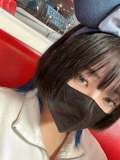 プロフィール写真1・しき｜イビザDays・イビザデイズ - 池袋西口の朝・昼ガールズバー