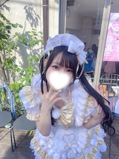 プロフィール写真2・さら【すぴRe:+】|すぴRe:+・スピリタス - 上野のコンカフェ