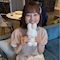 プロフィール写真2・🔰さら|Girl's club MAC・マック - 名古屋 緑区のキャバクラ