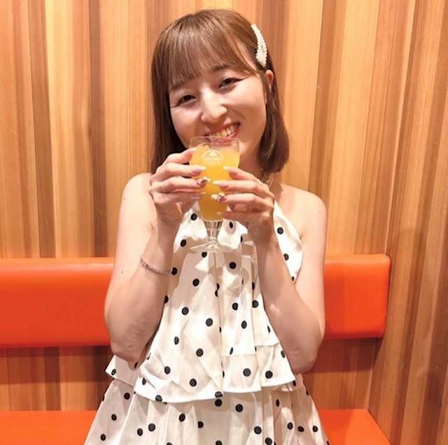 🔰さら Girl's club MAC
