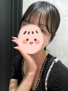 最近ブログを始めた女の子
