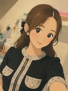 プロフィール写真1・ゆあ｜Fairy・フェアリー - 東山田のパブ/スナック