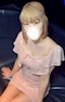 プロフィール写真1・春野るか|SECRET GARDEN 京都・シークレット ガーデン - 木屋町のキャバクラ