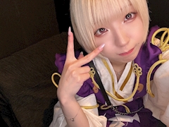 プロフィール写真3・成瀬 月|幻想和ロリィタコンカフェ 華麗堂・カレイドウ - 秋葉原のコンカフェ