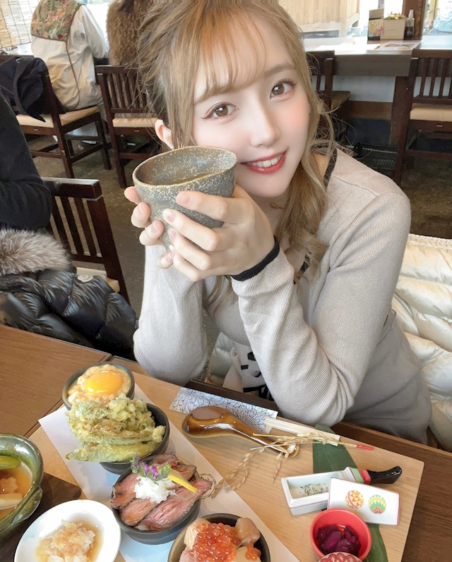 プロフィール写真1・ないる【池袋ふくろう】｜