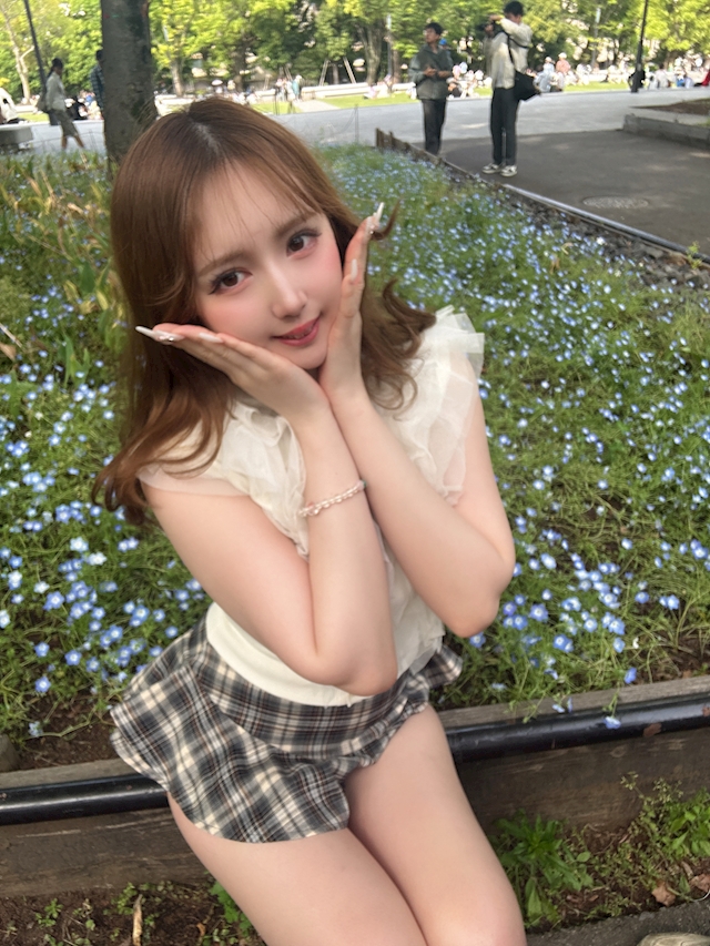 プロフィール写真2・ないる【池袋ふくろう】｜