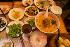 かな【烏森バー神田店】