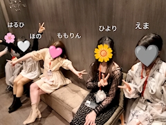 プロフィール写真4・ひより【烏森バー神田店】｜烏森バー神田店・カラスモリバーカンダテン - 神田のガールズバー