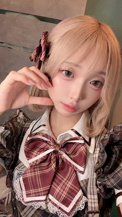 プロフィール写真2・あまね|Abyss Code・アビスコード - 国分町のコンカフェ