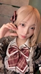 プロフィール写真2・あまね|Abyss Code・アビスコード - 国分町のコンカフェ