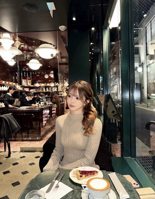 プロフィール写真1・あき｜